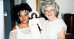 Fantasy Doll Maker Laura Buff