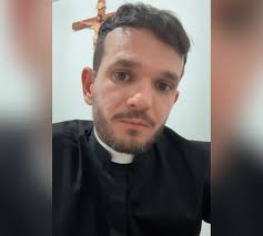 Influenciador Padre Patrick depõe na CPI das Bets nesta quarta (21)