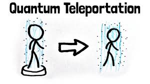 Quantum Teleportation