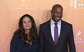 The host of cnn's the van jones show and his wife, jana carter, are divorcing, people confirms. Van Jones Wife Jana Carter S Net Worth Bio Family Career Kids Celeb Tattler