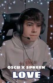 LOVE ~ oscu x spreen T1