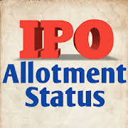 Is the flagship company of the goenka group. Ipo Allotment Status Check Allotment Status Of Released Ipos