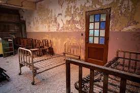 Abandoned Places In Connecticut Ct