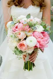 Baltimore Wedding From L Hewitt Photography Peony Bouquet Wedding Wedding Bouquets Wedding Flowers