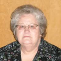 Obituary information for Genevieve Kathleen Johnson