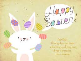 Make stunning designs with picmonkey's easter card maker. Free Easter Cards Make Your Own Easter Ecards Online