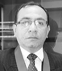 CRÓNICA JUDICIAL CRÓNICA JUDICIAL