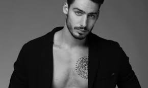 Dal primo momento i miei occhi sono caduti su di lei. Alessandro Speranza E Uno Dei Single Tentatori Di Temptation Island