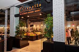 Citarella Gourmet Market Hudson Yards 20 Hudson Yards Unit 207a At 31st Street And 10th Avenue 2nd Floor Se Corner New York City Ny Grocery Stores Mapquest