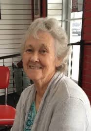 Obituary for Sylvia D. Murray