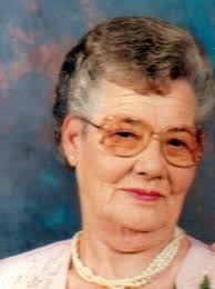 Thumb Area Obituaries