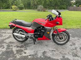Image result for Bright Candy Ruby Red 1992 Motorcycle