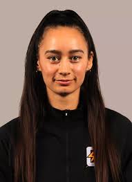 2023-24 Women's Track and Field Roster