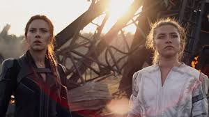 Black widow n'est pas le seul film concerné, car mulan pourrait lui aussi être diffusé uniquement sur la plateforme. Black Widow Sortira T Il Au Cinema Ou Sur Disney