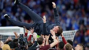 A copa da inglaterra ou a the fa cup, chega a fase importante. Hjwy6pyf80msum