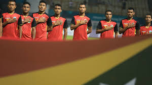 Carsae fc, timor leste at fourfourtwo.com by scott mcintyre. Aff Championship Team Profile Timor Leste