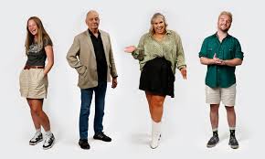 Meet the community radio hosts