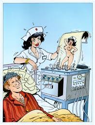 چند کاریکاتور سکسی خنده دار (9) (biggrin)