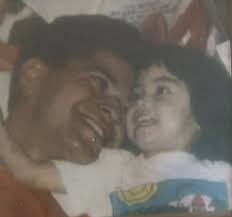 My birthday is n 9 days n my dad was the only parent that Always remembered  it