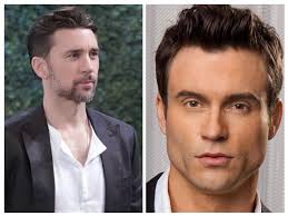 There's now some more info about Dónal Finn replacing Barney Harris as Mat