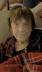 Obituary information for Freda Lee McCarty