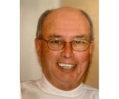 Gordon Harm Obituary (1936