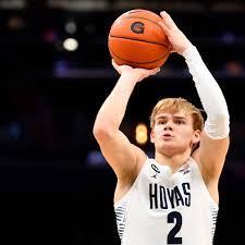 This is the biggest news in the world of college basketball it's not really clear why he left georgetown, but it just seemed like the relationship soured. Mac Mcclung To Transfer From Georgetown Withdraw From Nba Draft Sports Illustrated