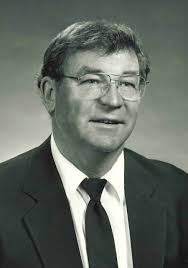 Jensen, Robert C. "Bob"