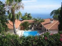 Ferienhaus Auf Schonem Anwesen Mit Privatpool In La Mancha Teneriffa Anwesen Ferienhaus Pool