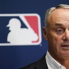 MLB adopts pitch clock, shift limits, bigger bases for 2023