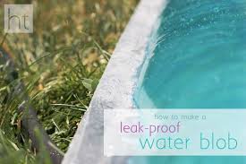 Stay Updated With More Tutorials And Recipes From Homemade Toast On Facebook And Pinterest By Now I Am Sure You Have Seen Water Blob Outdoor Fun Backyard Fun