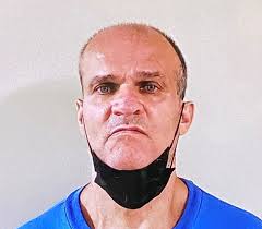 Wanted high-risk sex offender found after fleeing from halfway house