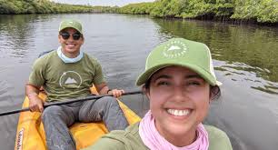 Wild and Scenic Rivers Final Report by Adventure Scientists