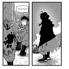 Fma War Au By Obersten Fullmetal Alchemist Fullmetal Alchemist Brotherhood Alchemist