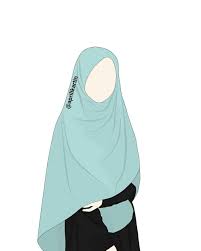 Ada film baru pak.kata mama. 7 Gambar Syari Ideas Anime Muslim Hijab Cartoon Islamic Cartoon