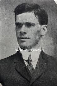 Ellwood Zavitz Way (1887-?) — Family History Photo Store