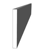 At units online we offer a wide range of gloss colour choices. Luca Gloss Dove Grey Plinth 150 X 2600 X 18mm