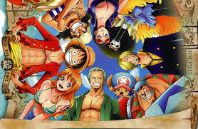 One Piece Episode 456 Sub Indo Sekali