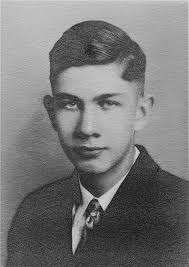 Lloyd Allen Flint (1909-2000)