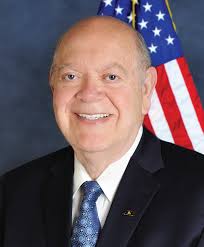 ACA 2021-2023 Executive Officers and Board of Governors Representatives