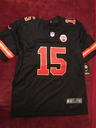 If iupati isn't available, then mike johnson would be described as a reasonable. Black Kc Chiefs Jersey