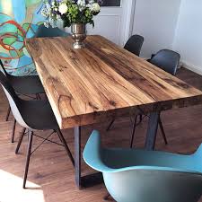 Esstisch Massivholztisch Aus Eichenholz Altholz Www Holzwerk Hamburg De Solid Wood Table Wood Dining Table Oak Dining Table