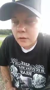 Girl Whose Fiance Died Motorcycle Accodent Daughter Alaina