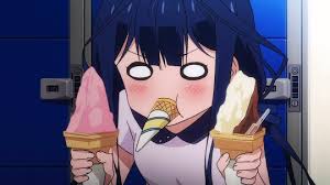 With tenor, maker of gif keyboard, add popular masamune animated gifs to your conversations. Aki Adagaki Explore Tumblr Posts And Blogs Tumgir