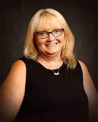 Vonda Griffith's Instagram, Twitter & Facebook