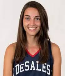 2016 Field Hockey Roster