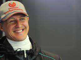 He qualified a sensational seventh, but then went out on lap one with clutch failure. Michael Schumacher In Very Best Of Hands Says Family Of F1 Great Michael Schumacher The Guardian
