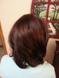Natural redheads such as julianne moore, nicole kidman, jessica chastain and isla fisher can pull off almost any shade of brown auburn or reddish brown hair color. Pin By Kristen Klegraefe On Hairstyles Personally Created By Me Fall Hair Red Tint Hair Hair Color Chocolate