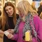 Members’ Christmas Dinner and Shopping Evening event image