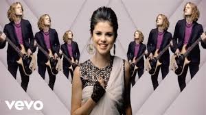 The information does not usually directly identify you, but it can give you a more personalized web experience. Selena Gomez The Scene Naturally Dave Aude Remix Youtube